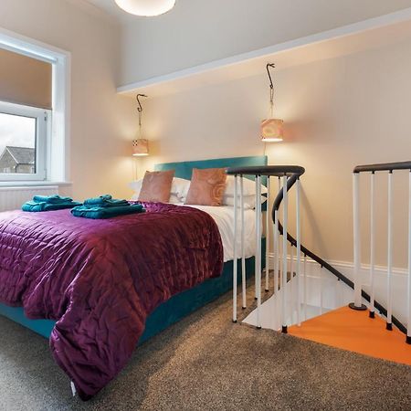 Albert Road Apartments Room 1 Colne  Εξωτερικό φωτογραφία