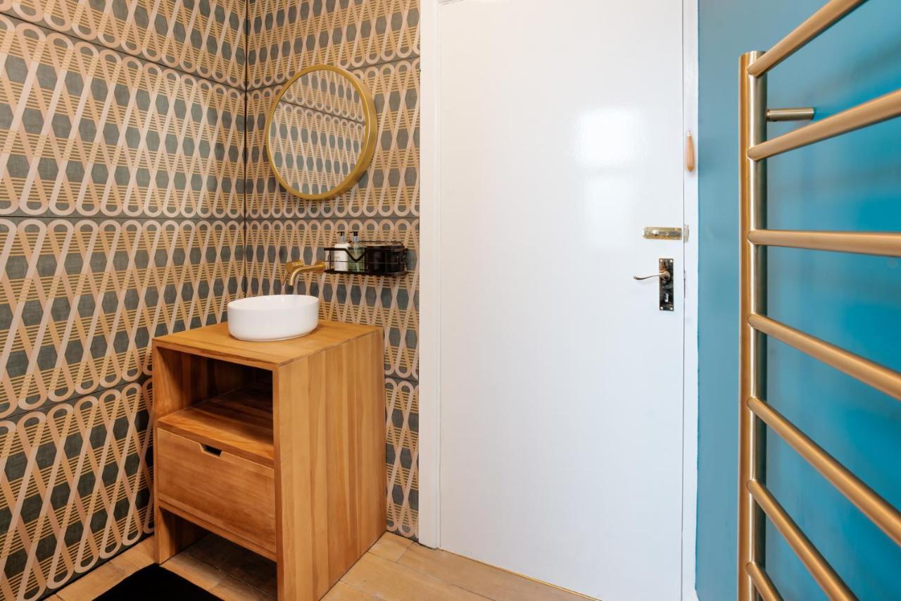 Albert Road Apartments Room 1 Colne  Εξωτερικό φωτογραφία