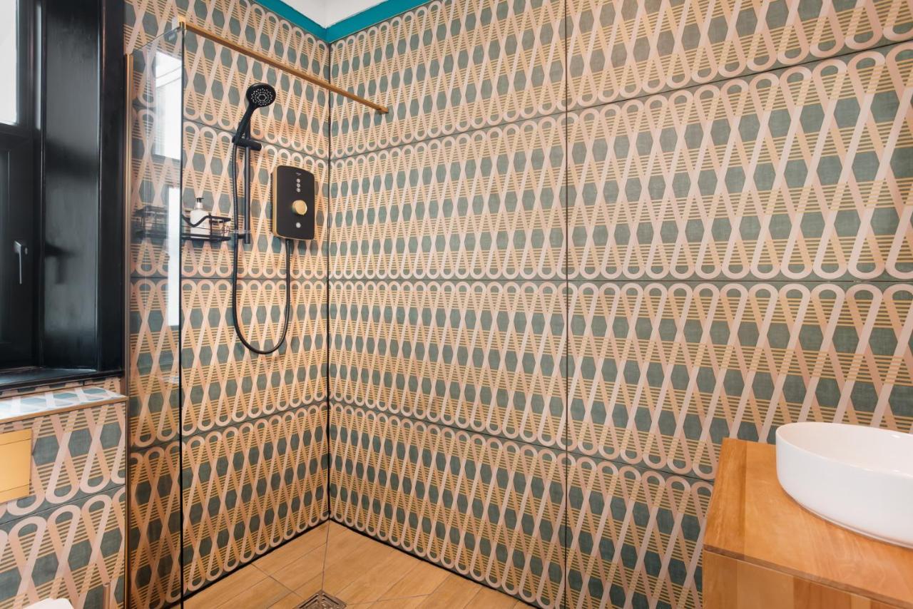 Albert Road Apartments Room 1 Colne  Εξωτερικό φωτογραφία